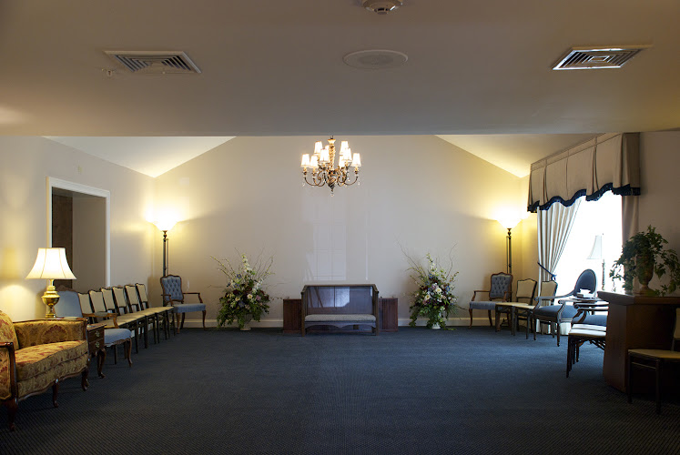 Amigone Funeral Home and Cremation Services Orchard Park New York