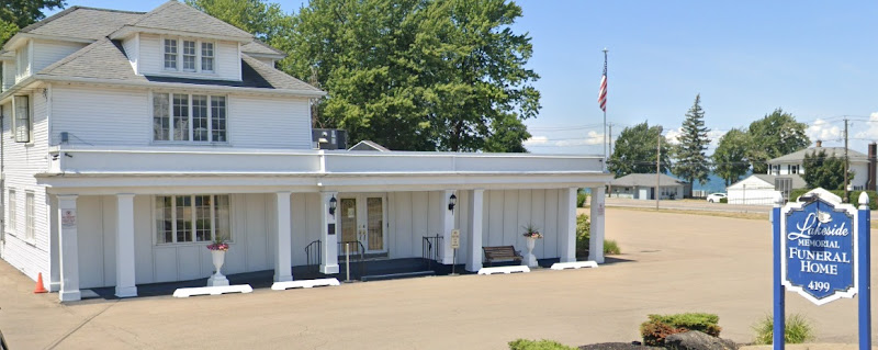 Lakeside Memorial Funeral Home, Inc. Hamburg New York