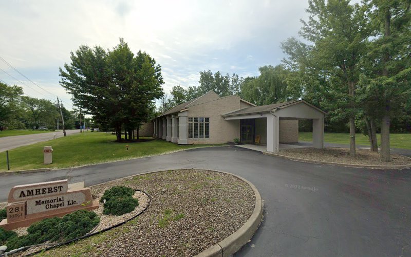 Audubon Funeral Home and Cremation Services Getzville New York