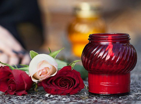 Colonial Memorial Chapels Lackawanna New York