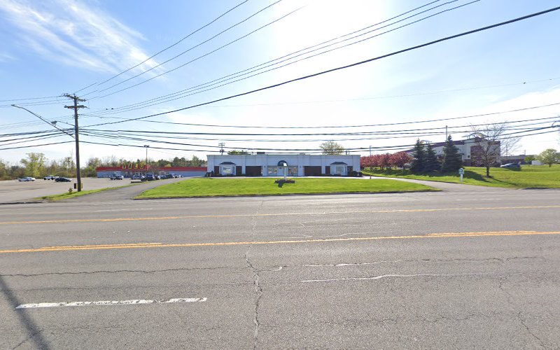 James W Cannan Funeral Home Inc Orchard Park New York