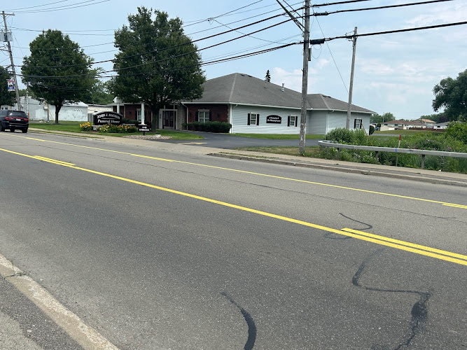 John J Kaczor Funeral Home Inc Blasdell New York