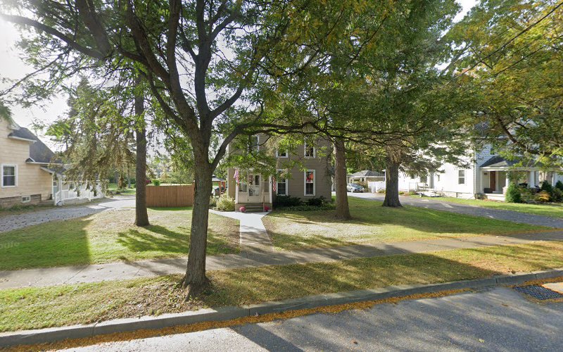 Funeral Services at C B Beach & Son Mortuary Inc in Corfu, New York | FuneralHomes.fyi C B Beach & Son Mortuary Inc Corfu New York