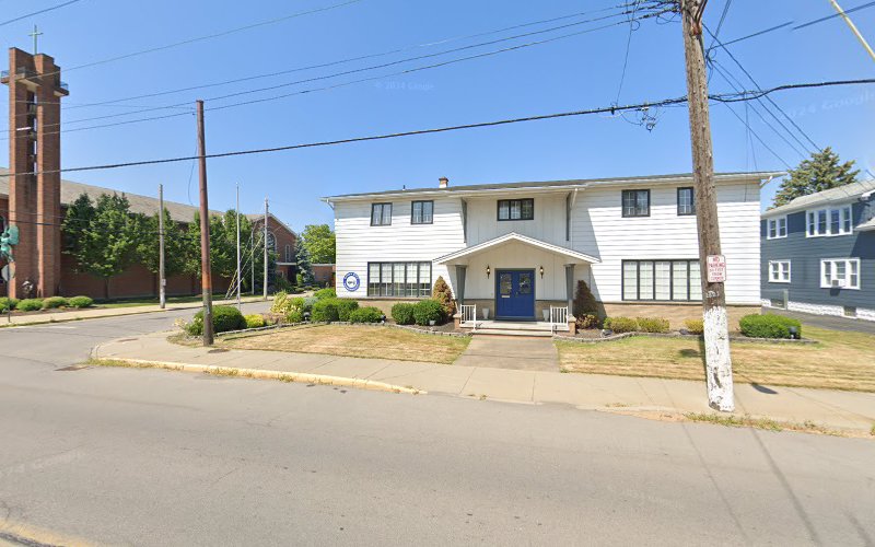 Joseph M Litwin Funeral Home Lackawanna New York