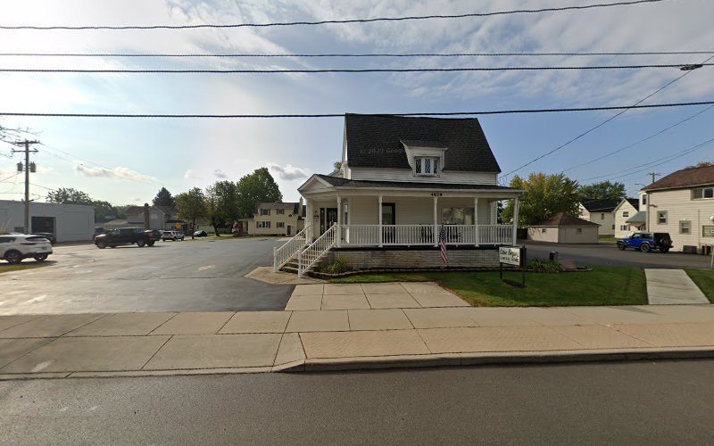 Orlowski Suchocki Funeral Home Depew New York
