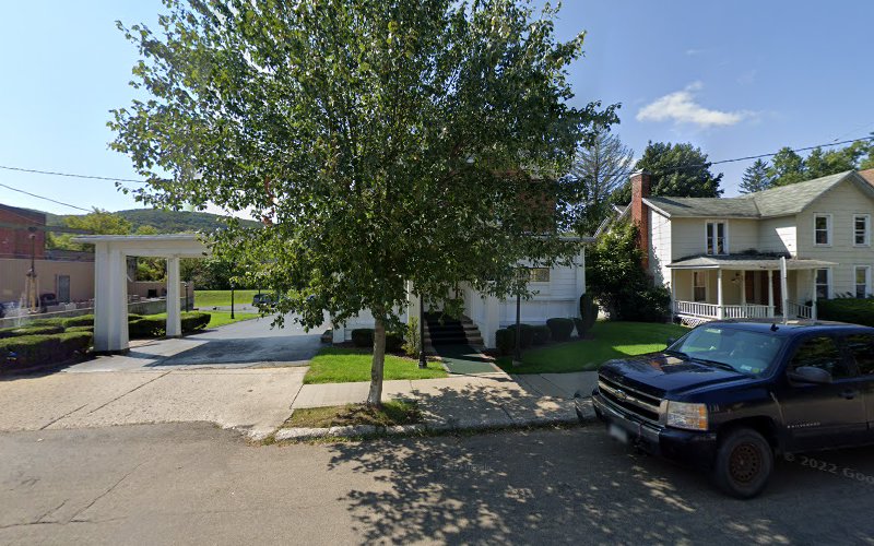 Hunt Funeral Home Salamanca New York