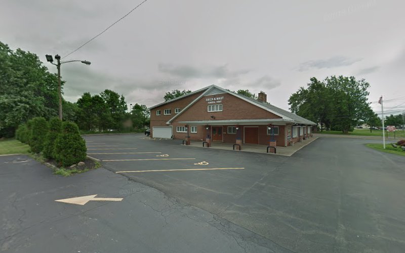 Funeral Services at Sinicki Funeral Home in West Seneca, New York | FuneralHomes.fyi Sinicki Funeral Home West Seneca New York