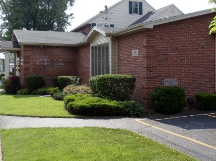 O’Connell – Murphy Funeral Home & Cremation Services Lackawanna New York