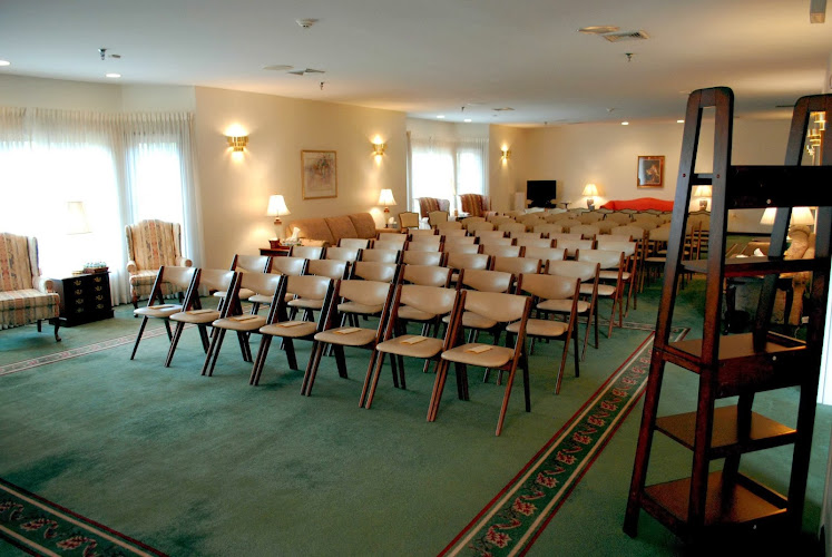 Mesnekoff Funeral Home Inc East Amherst New York