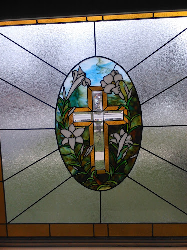 Funeral Services at Meyer Chas Funeral Home Inc in Alden, New York | FuneralHomes.fyi Meyer Chas Funeral Home Inc Alden New York