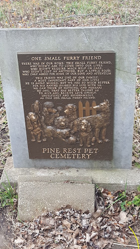 Final Gift – Pine Rest Pet Cemetery Buffalo New York