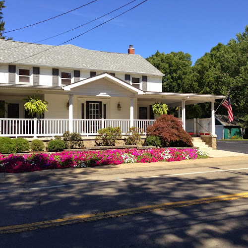 Laing Funeral Home Inc Eden New York