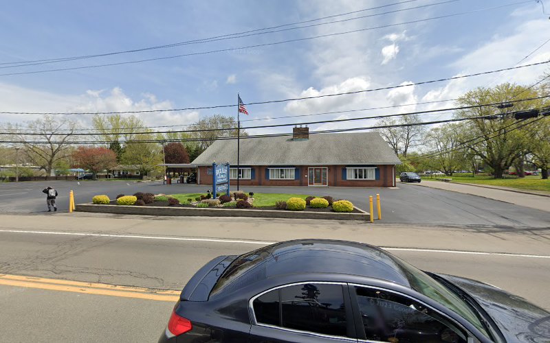 Funeral Services at Thomas H Mc Carthy Funeral Home in West Seneca, New York | FuneralHomes.fyi Thomas H Mc Carthy Funeral Home West Seneca New York