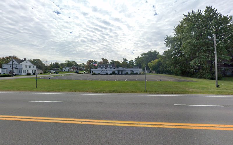 Victorian Park Memorial Home Hamburg New York