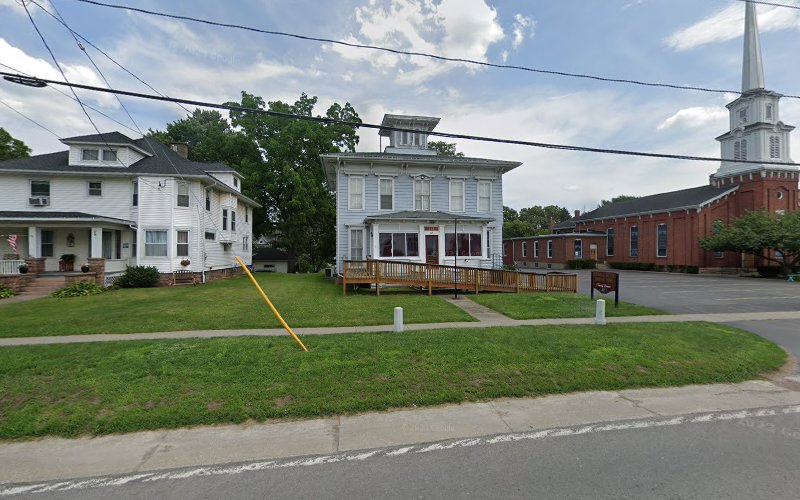 Bogan & Tuttle Funeral home Lyndonville New York