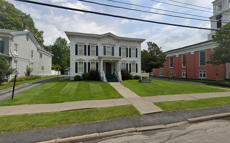 Burgess & Tedesco Funeral Homes, Inc. Hamilton New York