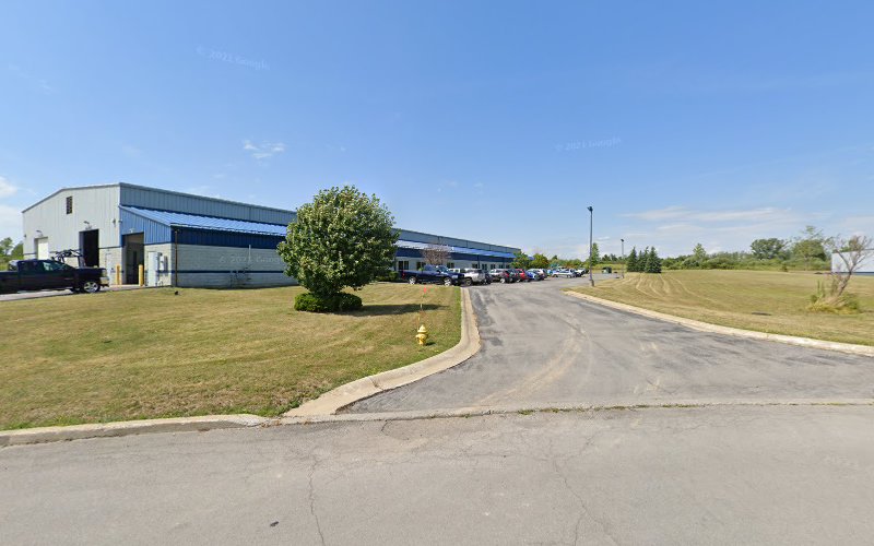 Suhor Industries Lancaster New York