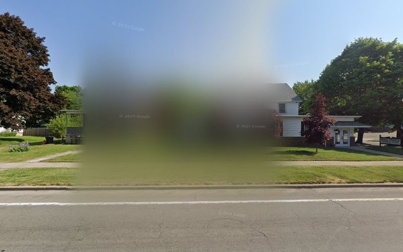 Hole-Parker Funeral Chapel Inc Silver Creek New York