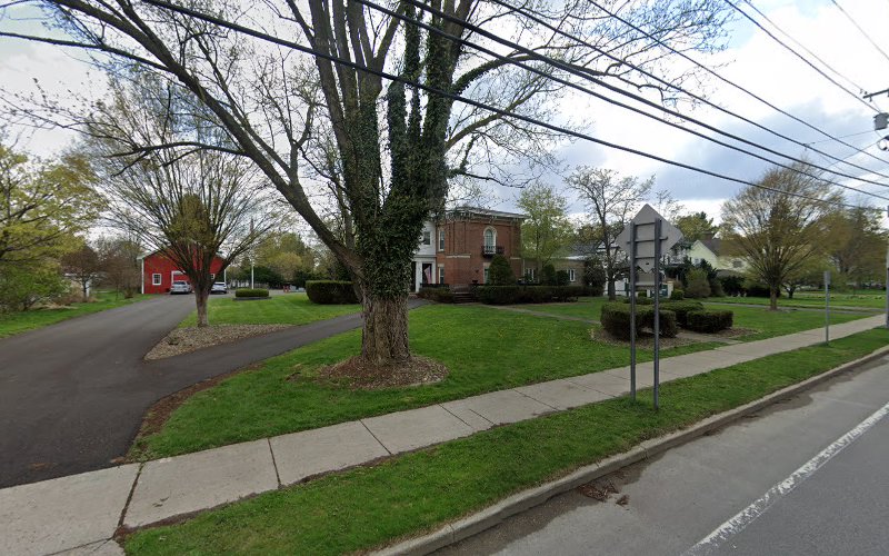 Smith-Weismantel Funeral Home Springville New York