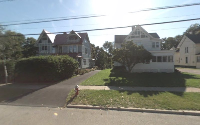 Eaton Watson Funeral Home Perry New York