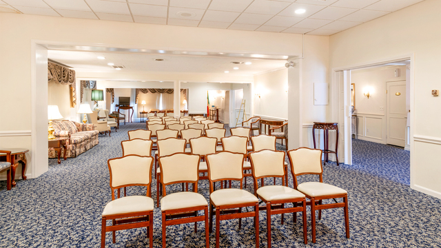 Romano Funeral Home Providence Rhode Island