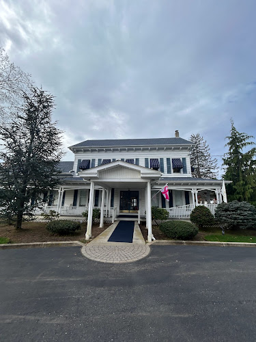 Anderson Winfield Funeral Home Greenville Rhode Island
