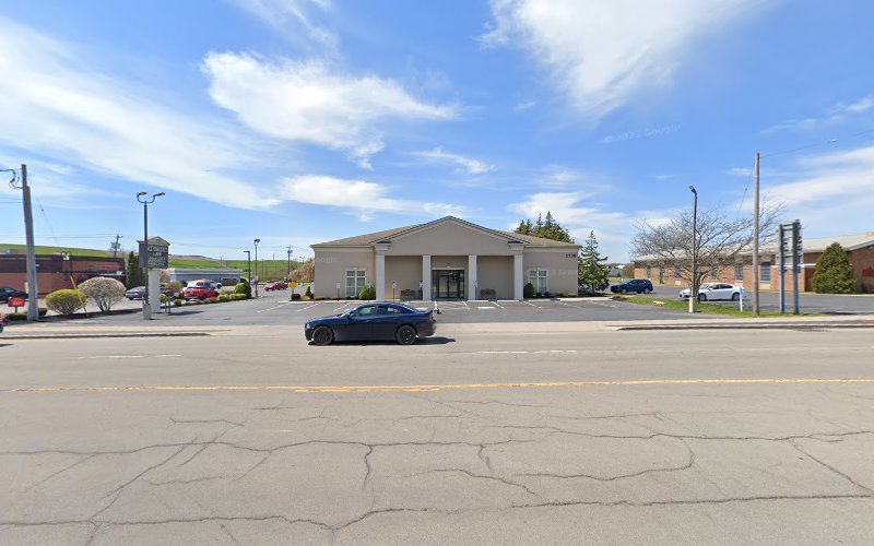 Gruppo Anthony J Niagara Falls New York