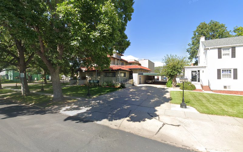 Funeral Services at Adams & Swanson Funeral Home in North Platte, Nebraska | FuneralHomes.fyi Adams & Swanson Funeral Home North Platte Nebraska