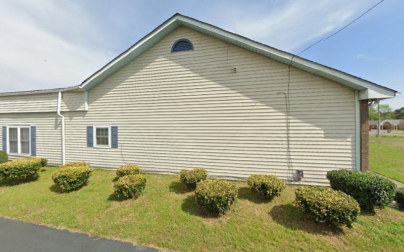 Morgan Funerals & Cremation Rocky Mount North Carolina