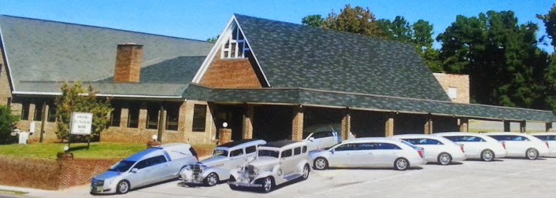 Funeral Services at Smith’s Funeral Home in Wadesboro, North Carolina | FuneralHomes.fyi Smith’s Funeral Home Wadesboro North Carolina