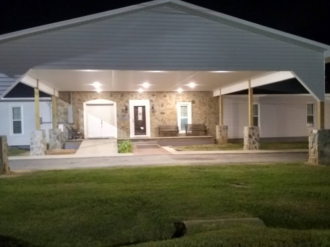 Kimes Funeral Services Inc Liberty North Carolina