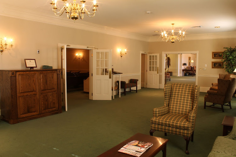 Gordon Funeral Service & Crematory Monroe North Carolina