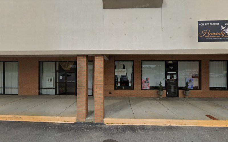 Heavenly Arms Family Mortuary & Cremation Services LLC Farmville North Carolina