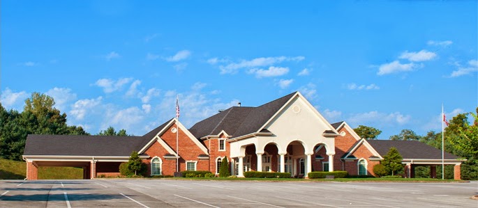 Tetrick Funeral & Cremation Services Johnson City Tennessee