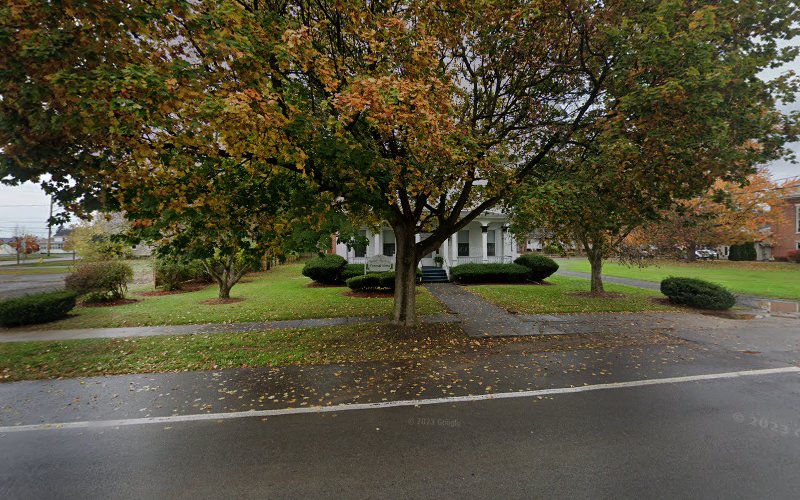 Pusateri Funeral Home Clyde New York