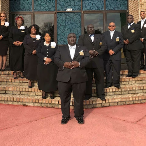 PARADISE FUNERAL HOME, INC. Williamston North Carolina