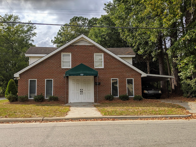 D & A Funeral Services Inc Chadbourn North Carolina