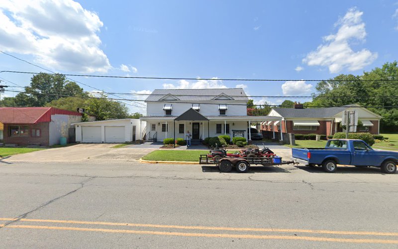 Hertford County Undertakers Winton North Carolina