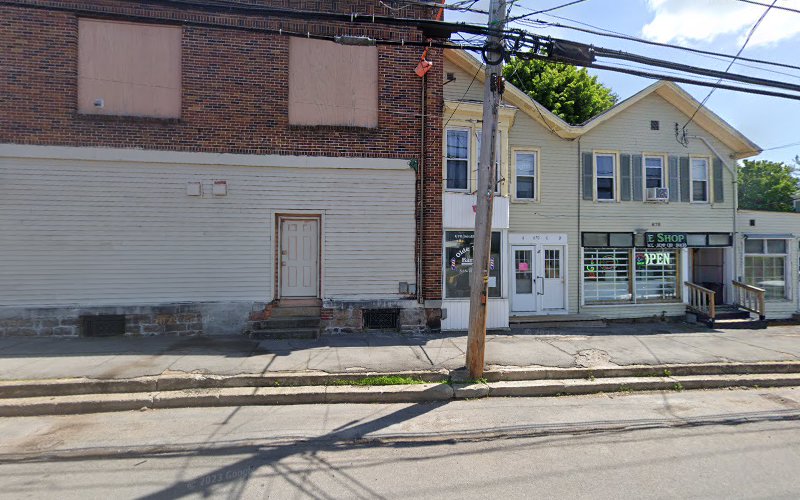 Traub George J Central Square New York