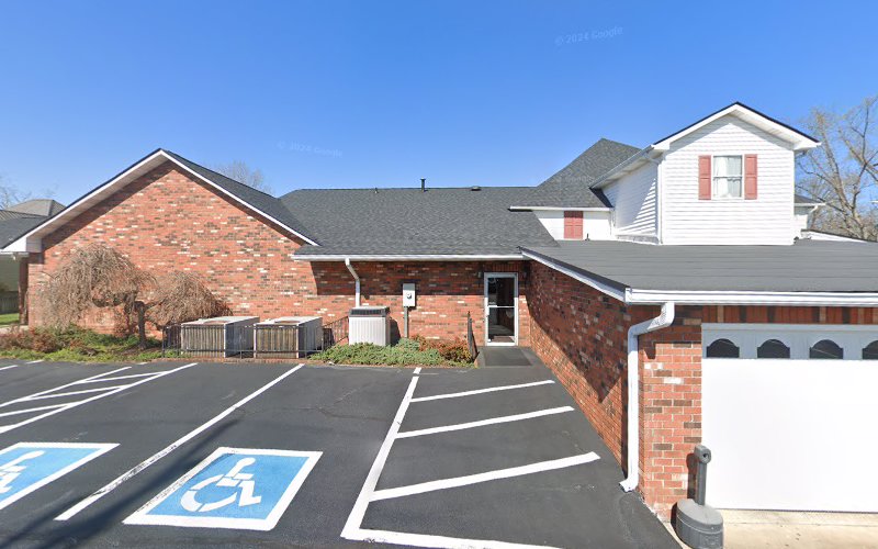 Bordwine Funeral Home Etowah Tennessee