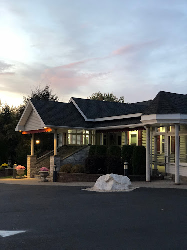 Glenville Funeral Home Scotia New York