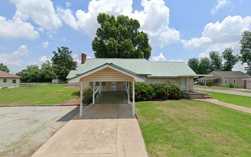 Cyril Funeral Home Cyril Oklahoma