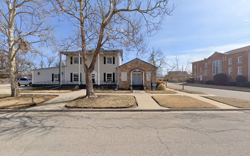 Funeral Services at Wilson Funeral Home in El Reno, Oklahoma | FuneralHomes.fyi Wilson Funeral Home El Reno Oklahoma