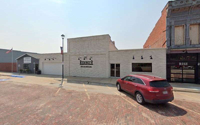 Godberson Mortuary Gibbon Nebraska