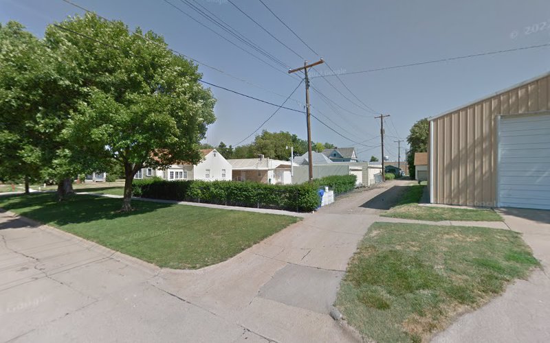 Banta-Torrey Funeral Home Alma Nebraska