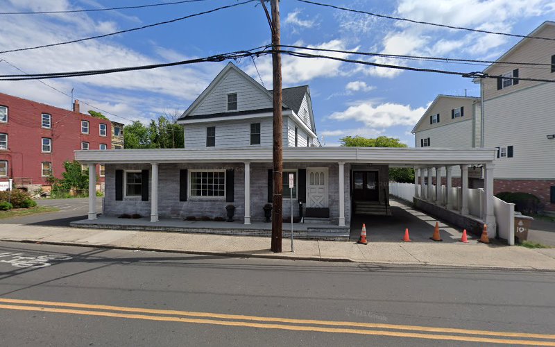 Graves Medley Funeral Services, Inc. Stamford Connecticut