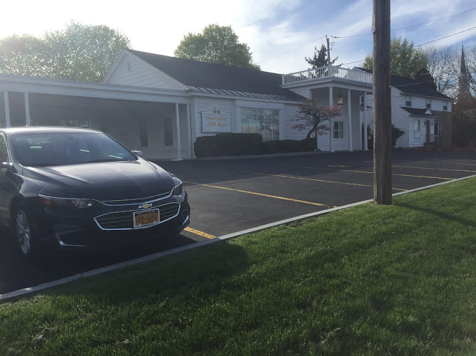 Funeral Services at Fairchild & Meech Dewitt Chapel in Syracuse, New York | FuneralHomes.fyi Fairchild & Meech Dewitt Chapel Syracuse New York