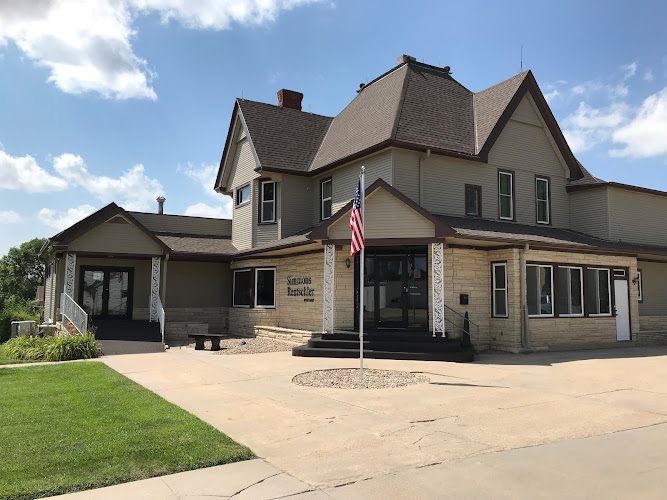 Rentschler Family Mortuaries Simmons-Rentschler Mortuary Smith Center Kansas