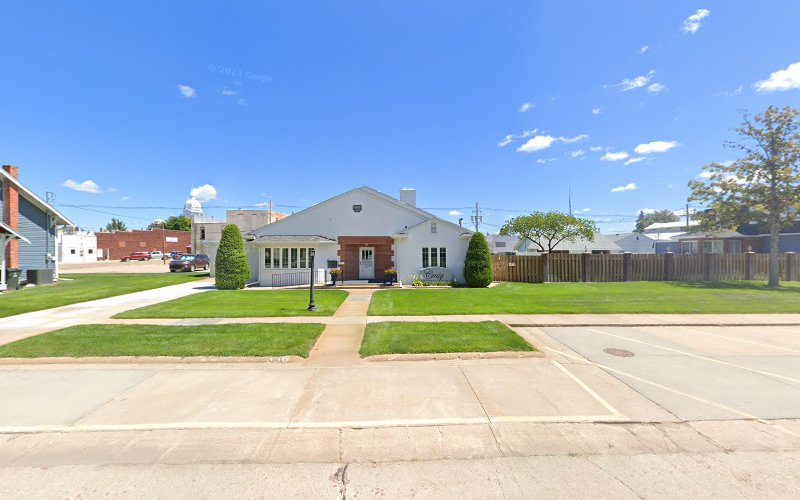 Layton Funeral Home Minden Nebraska