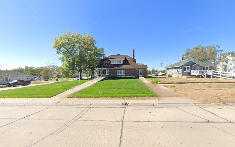 Garey Funeral Home Beaver City Nebraska